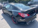 Hyundai Genesis Coupe Basis*KLIMA*SHZ*8FACH*TÜV2/2027* - Hyundai Genesis Gebrauchtwagen