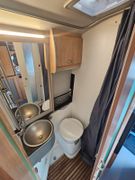 LA STRADA Regent S 4x4 -Autm-Lithium-Distr-Mwst-Kein Mietf