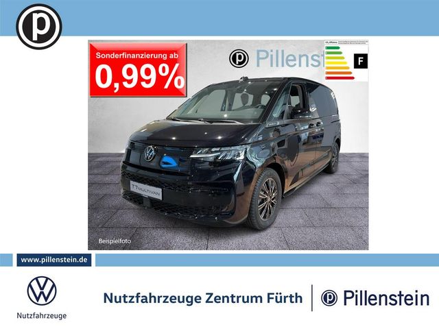 Volkswagen T7 Multivan KÜ CLIMATRONIC SITZHZG PDC AHK