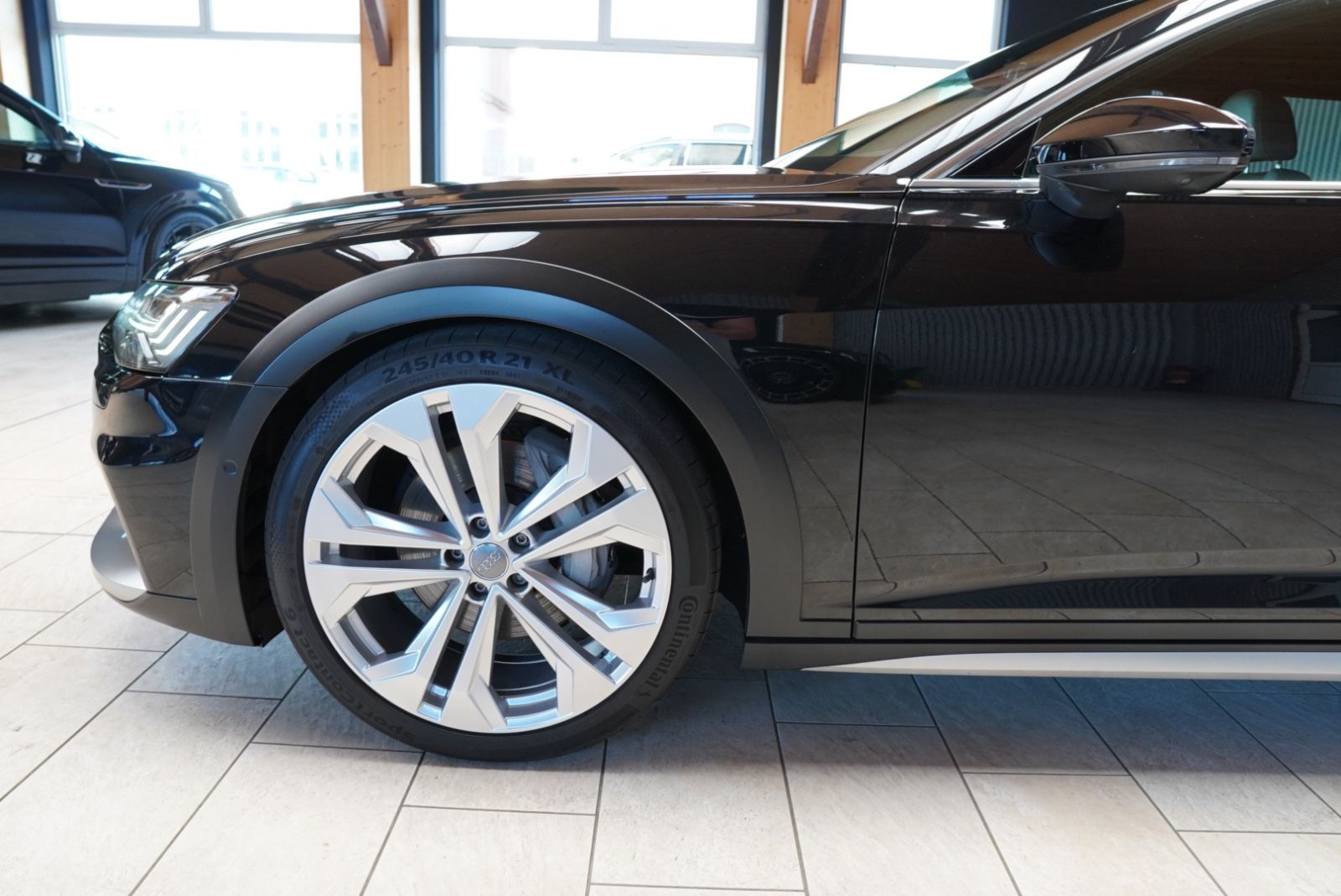 Audi A6 Allroad quattro 50 TDI*Sline*ACC*AHK*Luft* foto 6