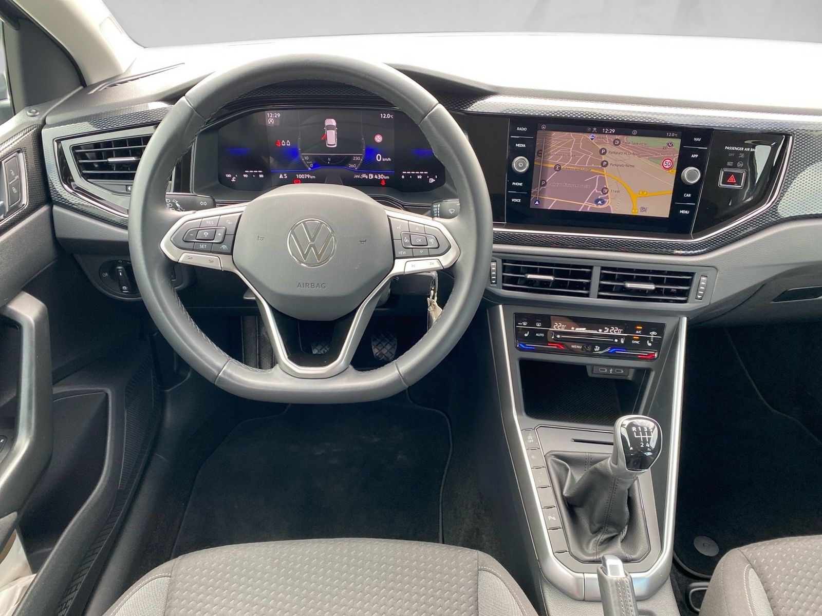 Volkswagen Polo - Bild 18