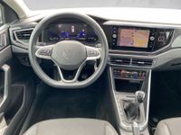 Volkswagen Polo - Vorschau Bild 18