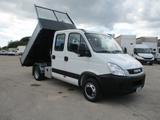Iveco Daily 35C11 2.3 110CV DOPPIA CABINA 7P RIB - Iveco 110