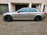 BMW 320i CABRİO E93 - BMW 320 aus 2007: Cabrio, 320i