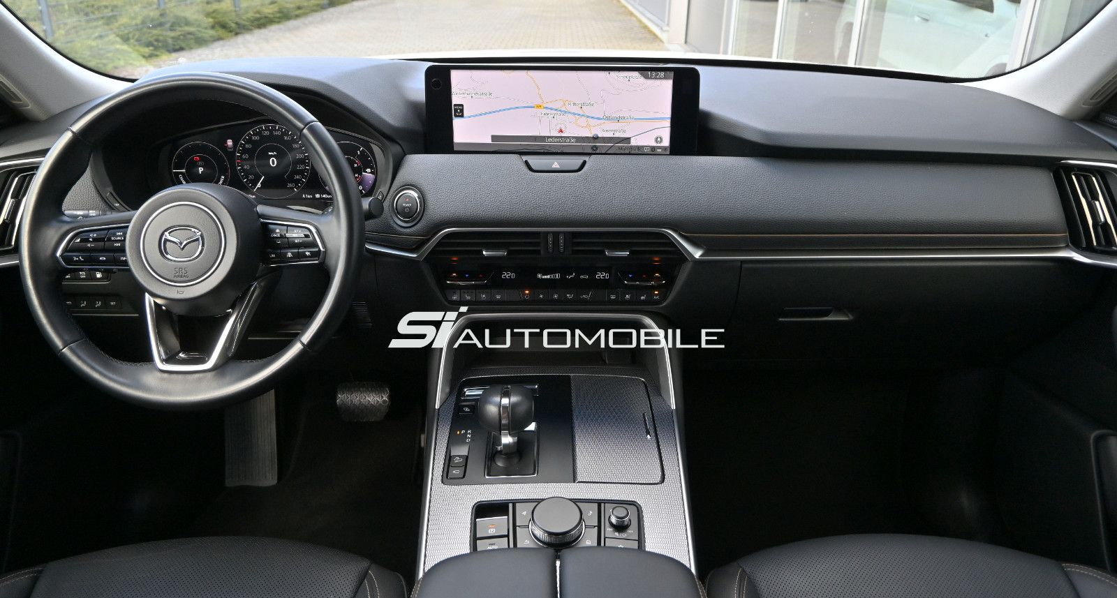 Fahrzeugabbildung Mazda CX-60 2.5 e-SKYACTIV PHEV HOMURA AWD °ACC°8FACH°