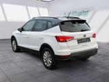 Seat Arona 1,0 TSI Style Edition-Alu-Klimaautomatik - Seat Arona: Style Edition