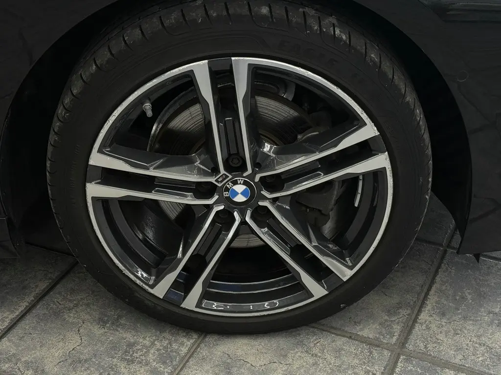 BMW 218 Gran Coupé iA M Sport, LED, Leder, Kamera, миниатюра 12