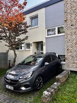 Opel Corsa 1.6 Turbo OPC  Performance Paket  - Opel: Performance