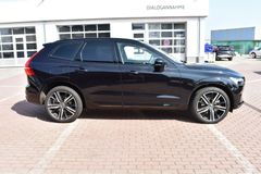 Fahrzeugabbildung Volvo XC60 B4 D AWD Autom. R-Design*PANO*STHZG*ACC*AHK