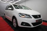 Seat Alhambra Style 1-Hand 7-Sitzer el. Schiebetüren - Seat aus 2014