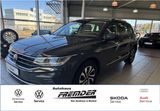 Volkswagen Tiguan 1.5 ACTIVE LED WINTERPAKET - Volkswagen Tiguan: W