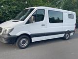 Mercedes-Benz Camper - Sprinter - Mercedes-Benz Camper