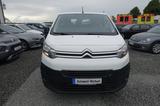 Citroën Jumpy 1.6 Blue-HDI KLIMA 9Sitzer Insp+Zahnr.NEU - Citroën Jumpy in Hamburg