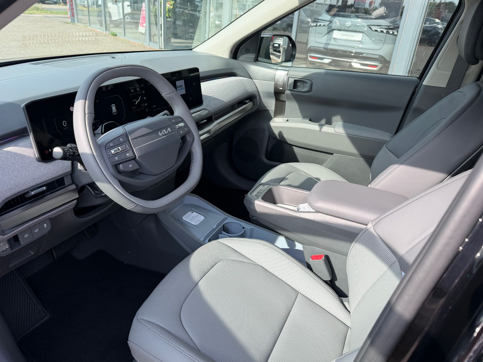 Kia EV3 - Bild 13