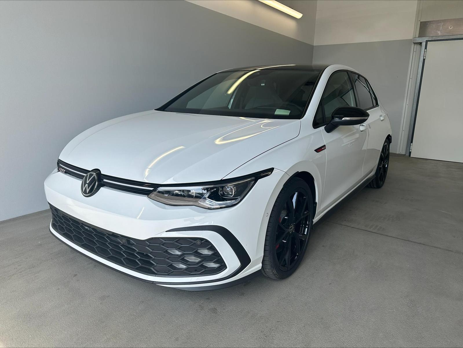 Volkswagen Golf GTI DSG AHK+IQ.Light+Drive+Black+Harman+...