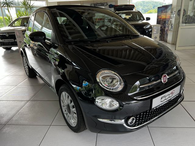 Fiat 500C 1.0 GSE Hybrid DOLCEVITA 51kW