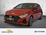 Hyundai i20 1.0 Turbo 48V N Line Navi Bose 17 Alu TOP