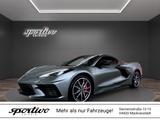 Corvette C8 Stingray 3 LT | Coupe | Lift | Competition - Corvette C8 Stingray Gebrauchtwagen