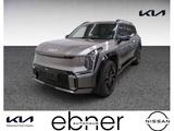 Kia EV9 99,8 kWh GT-Line 4WD 360°Kamera LED Leder - Kia: K9