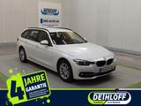 BMW 320i Touring xDrive Sport Line - BMW 320 Kombi 320i xdrive mit Benzin-Antrieb
