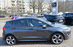 FORD Fiesta 1.0 EcoBoost Active Plus Leder Navi 1Hand