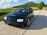 Volkswagen Bora 2.8 V6 4motion  - Volkswagen Bora: 4motion