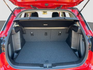 Fotografie des Suzuki Vitara 1.4 Hybrid 'Comfort' | LED | NAVI