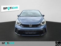 Honda Jazz - Vorschau Bild 2