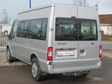 Ford Transit Bus FT 350 M Trend L2H2 * 8 Sitzplätze - gebrauchte Ford Transit aus dem Jahr 2010