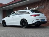 Mercedes-Benz CLA 200 Shooting Brake AMG Pano*LED*MBUX*AHK - Mercedes-Benz CLA-Klasse Gebrauchtwagen in Bremen