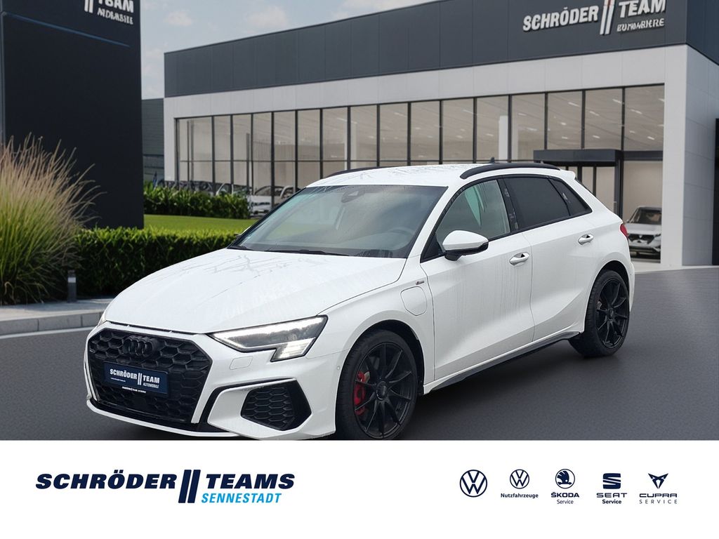 Image of Audi A3
