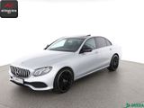 Mercedes-Benz E 250 AMG 20 ZOLL KAMERA,TOTWINKEL,PARKASSISTENT - Mercedes-Benz E 250: Limousine
