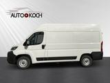 Toyota Proace Max D140PS Kawa Meister L2H2 35 MT Spurwe - Toyota Proace Max Neuwagen