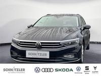 Volkswagen Passat Variant 2.0 TDI DSG Elegance MATRIX/NAVI/