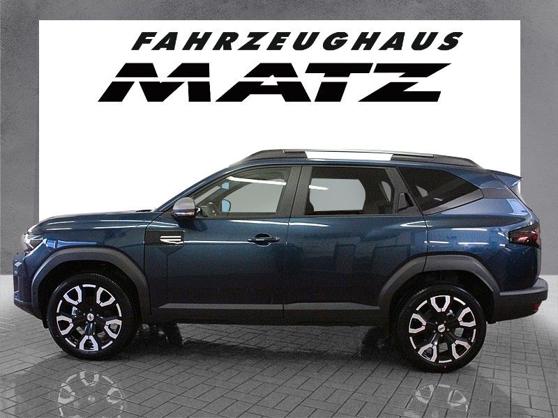 Fahrzeugabbildung Dacia Bigster TCe 140 Journey *Winter-Plus-Paket*