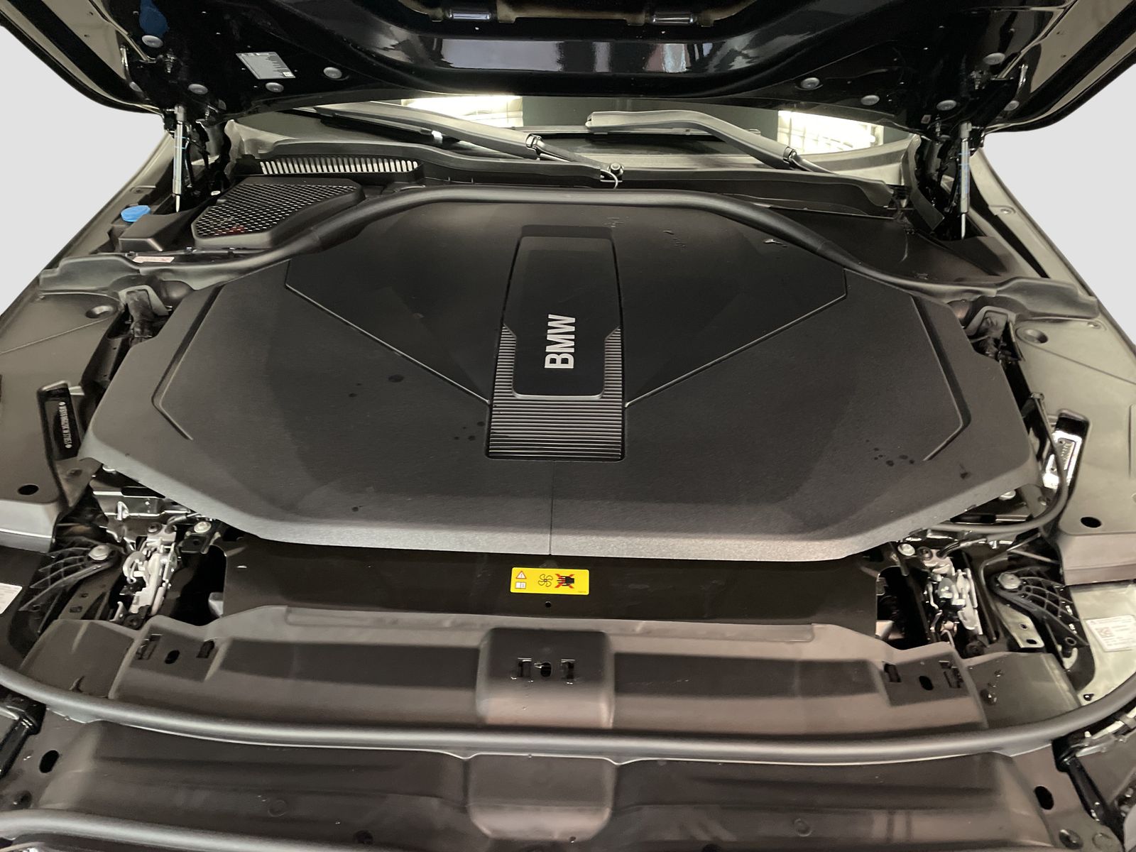 BMW i5 - Bild 16