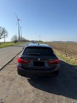 BMW 540i xDrive Touring A - - BMW 540 in Frankfurt (Main)