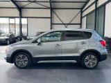 Suzuki SX4 S-Cross Club |  AUTOMATIK |PANO | SHZ | SH | - Suzuki: Club