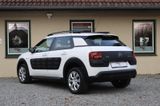 Citroën C4 Cactus  Feel Kamera/PDC/Klima/Sitzheizung - Citroën C4: Feel