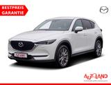 Mazda CX-5 2.5 Exclusive-Line 2WD LED Navi AHK Kamera - gebrauchte Mazda CX-5 aus dem Jahr 2019