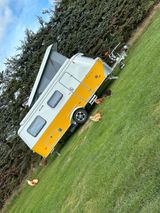 HYMER / ERIBA / HYMERCAR Touring 630 | Schlafdach, Mover, NP 54.500€ - HYMER / ERIBA 630