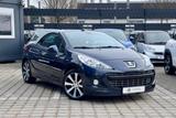 Peugeot 207 CC Cabrio-Coupe Limited Edition - Peugeot 207: Limited Edition