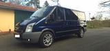 Ford Tourneo - Ford Tourneo aus 2010