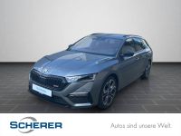 Skoda Octavia - Vorschau Bild 1