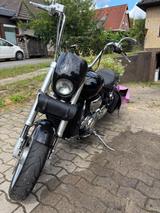 Suzuki INTRUDER VZR 1800 INTRUDER