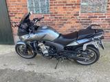 Honda CBF 600 SA PC 43 - HONDA CBF 600 PC43