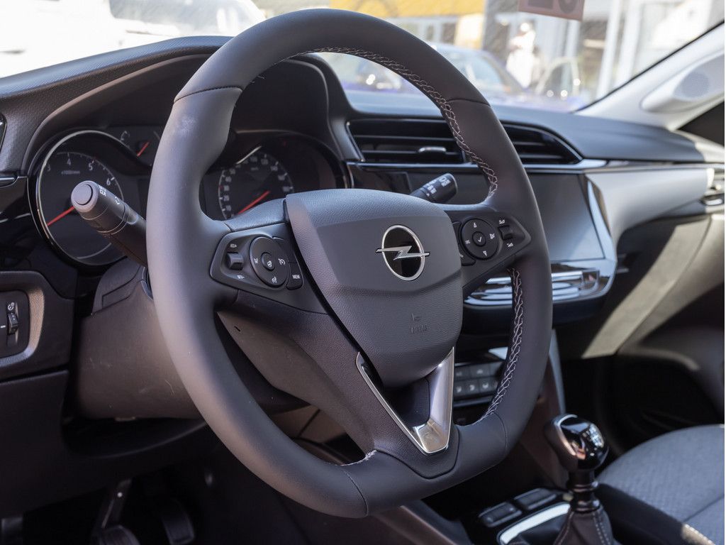 Opel Corsa - Bild 11