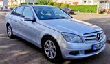 Mercedes-Benz C 180 KOMPRESSOR - LPG - Mercedes-Benz mit LPG-Antrieb: Limousine