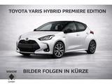 Toyota Yaris Hybrid Premiere Edition HUD/LED/CarPlay/Me - Toyota Yaris: Premiere Edition