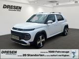 Hyundai INSTER 49kWh Prime LED*Wärmepumpe*Totwinkel*Keyl - Hyundai INSTER: Prime